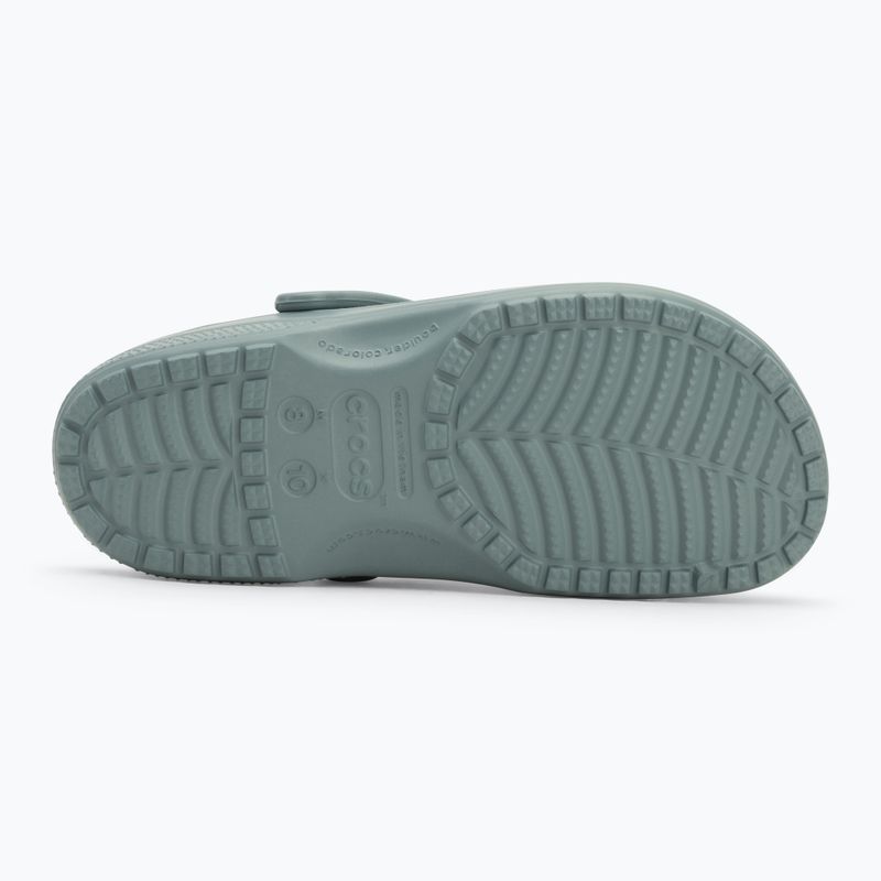 Джапанки Crocs Classic pond 5