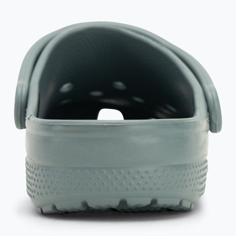 Джапанки Crocs Classic pond 7