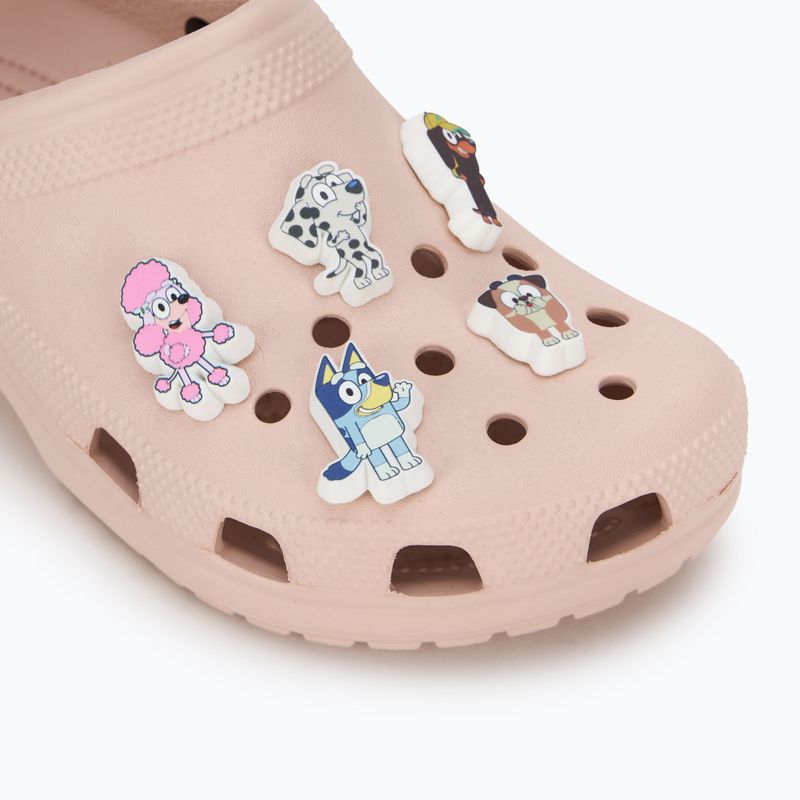 Crocs Jibbitz™ Bluey pin 5 бр. 2