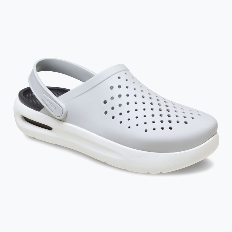 Crocs Inmotion Clog джапанки атмосфера