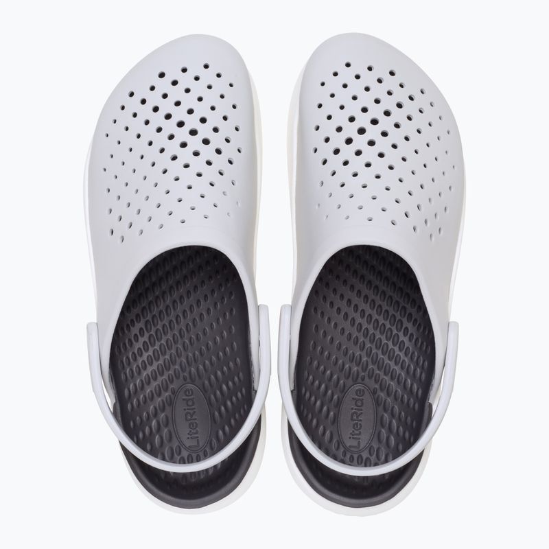 Crocs Inmotion Clog джапанки атмосфера 2
