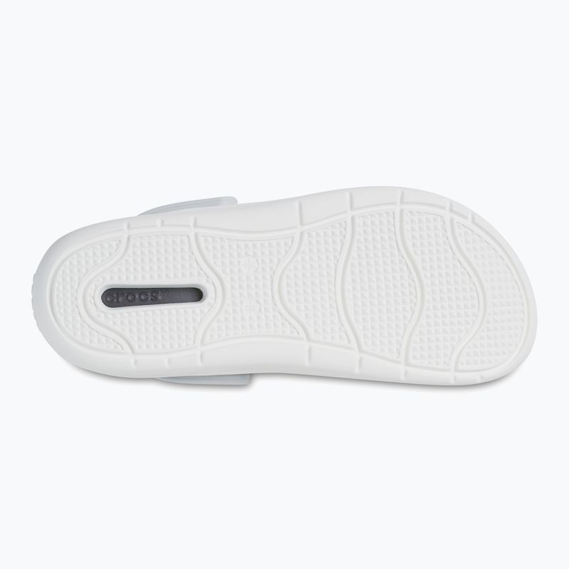 Crocs Inmotion Clog джапанки атмосфера 3