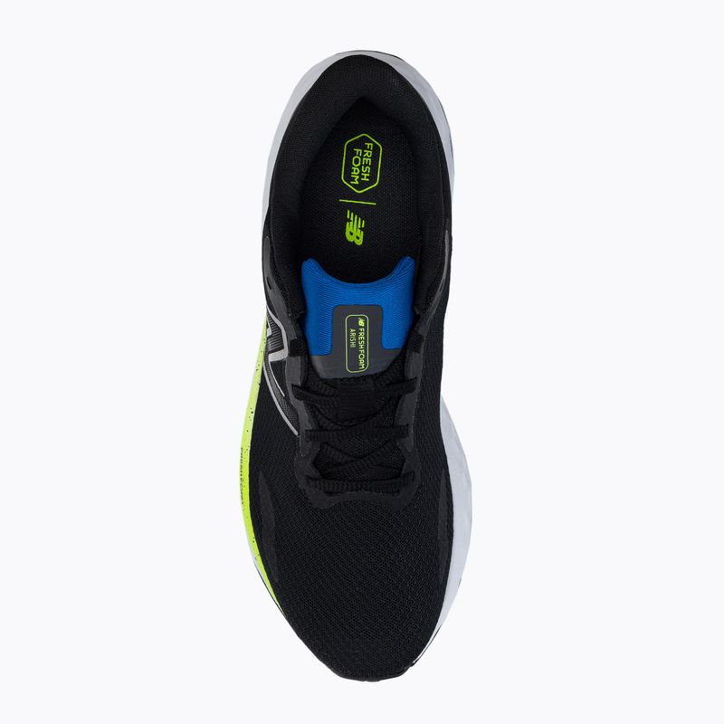 Мъжки обувки за бягане New Balance Arishi v4 черен NBMARISPK4.D.080 6