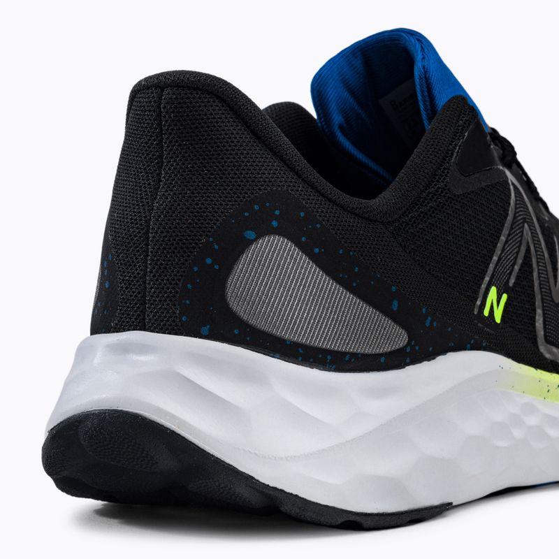 Мъжки обувки за бягане New Balance Arishi v4 черен NBMARISPK4.D.080 7