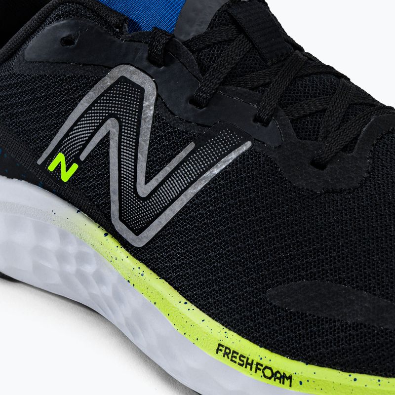 Мъжки обувки за бягане New Balance Arishi v4 черен NBMARISPK4.D.080 9