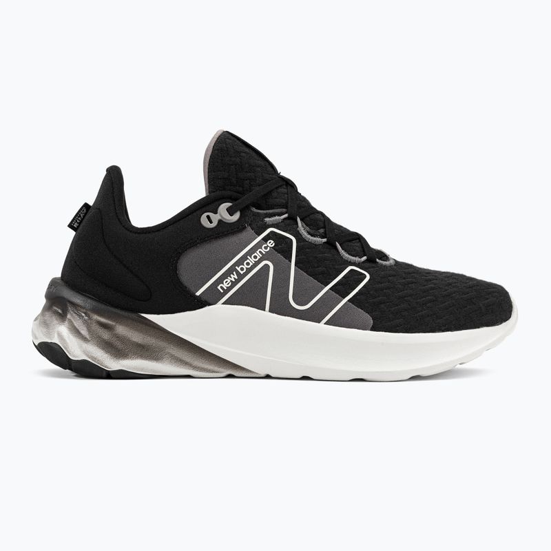 New Balance Fresh Foam Roav v2 мъжки обувки за бягане черни WROAVRM2.B.065 2