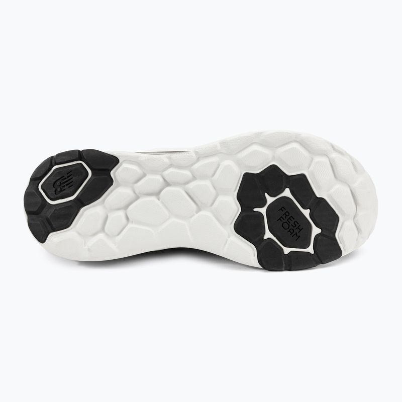 New Balance Fresh Foam Roav v2 мъжки обувки за бягане черни WROAVRM2.B.065 5
