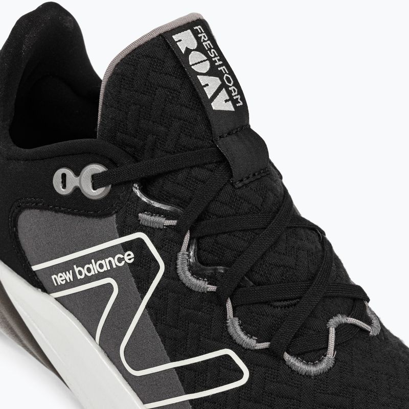 New Balance Fresh Foam Roav v2 мъжки обувки за бягане черни WROAVRM2.B.065 8