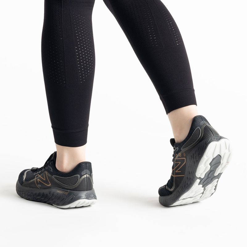 Дамски обувки за бягане New Balance Fresh Foam 1080 V12 Permafros черен NBW1080V12 3
