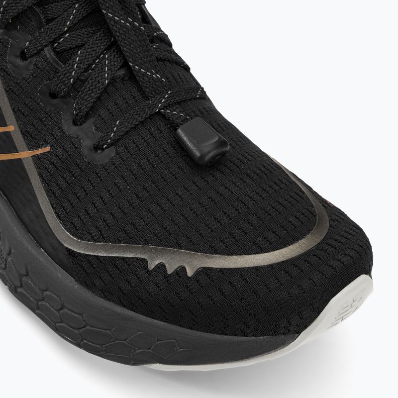 Дамски обувки за бягане New Balance Fresh Foam 1080 V12 Permafros черен NBW1080V12 9