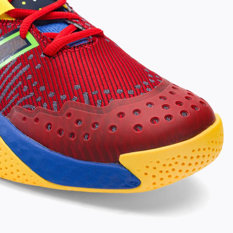 Мъжки обувки за тенис New Balance Fresh Foam Lav V2 US Open цветен NBMCHLAVU2 7