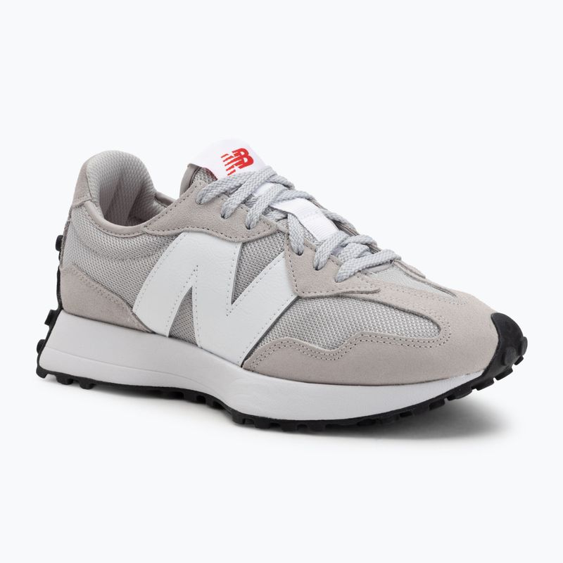 Мъжки маратонки New Balance 327's V1 2025 grey