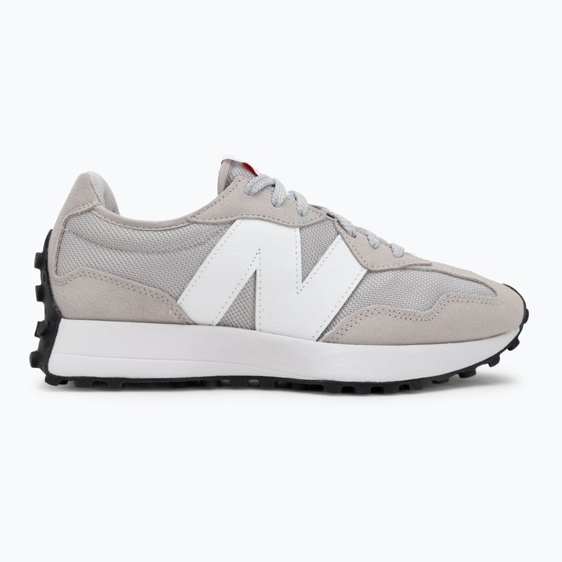 Мъжки обувки New Balance 327's V1 2025 grey 2