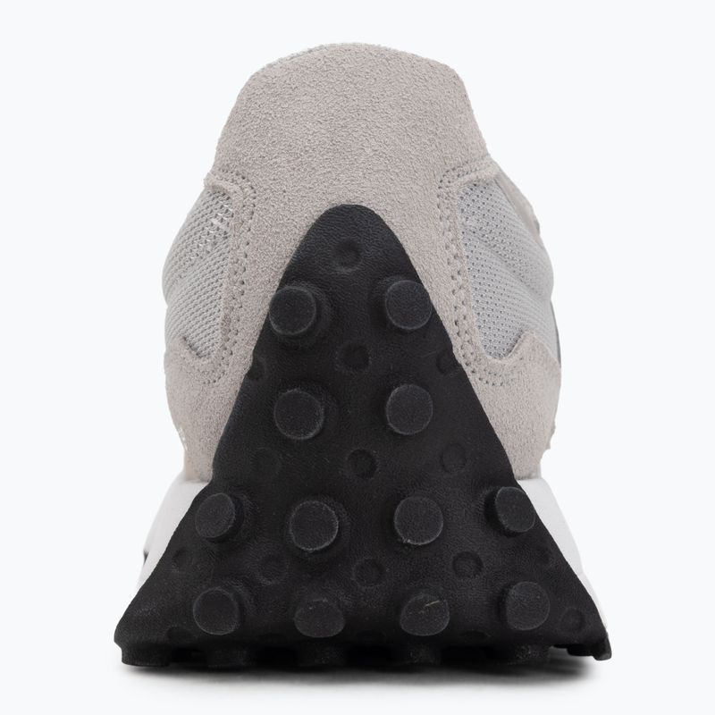 Мъжки обувки New Balance 327's V1 2025 grey 6