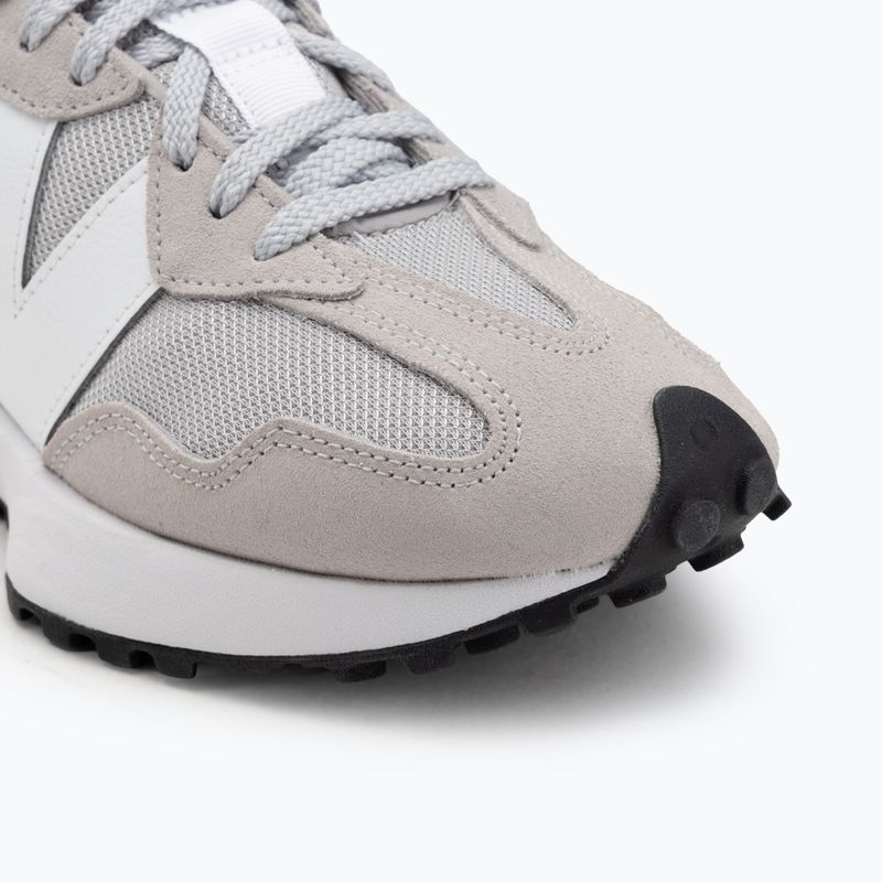 Мъжки маратонки New Balance 327's V1 2025 grey 7