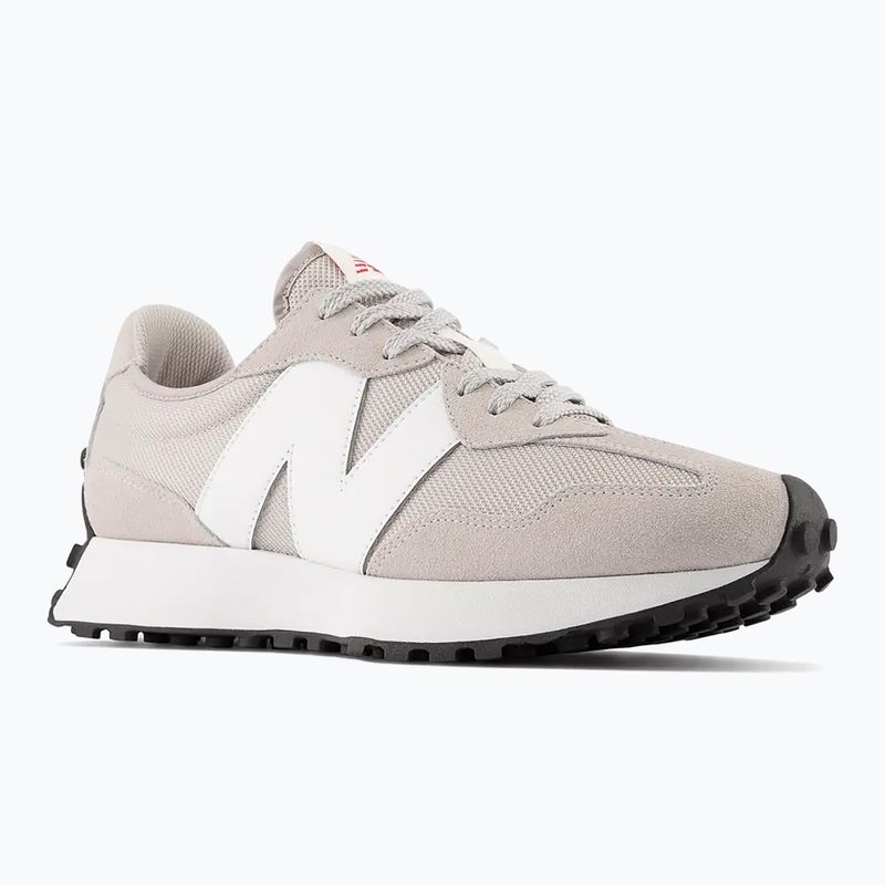 Мъжки обувки New Balance 327's V1 2025 grey 8