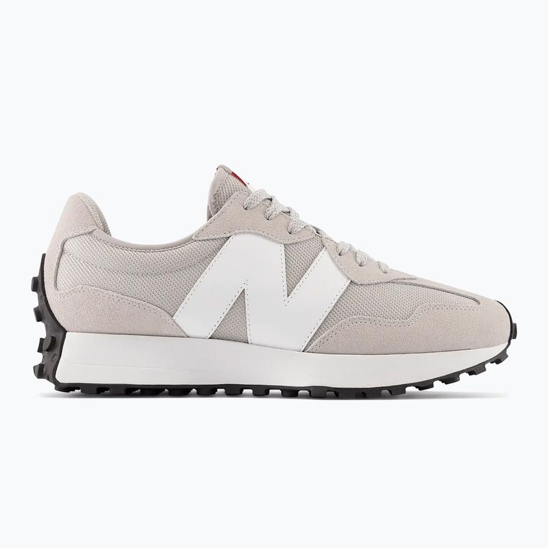Мъжки маратонки New Balance 327's V1 2025 grey 2