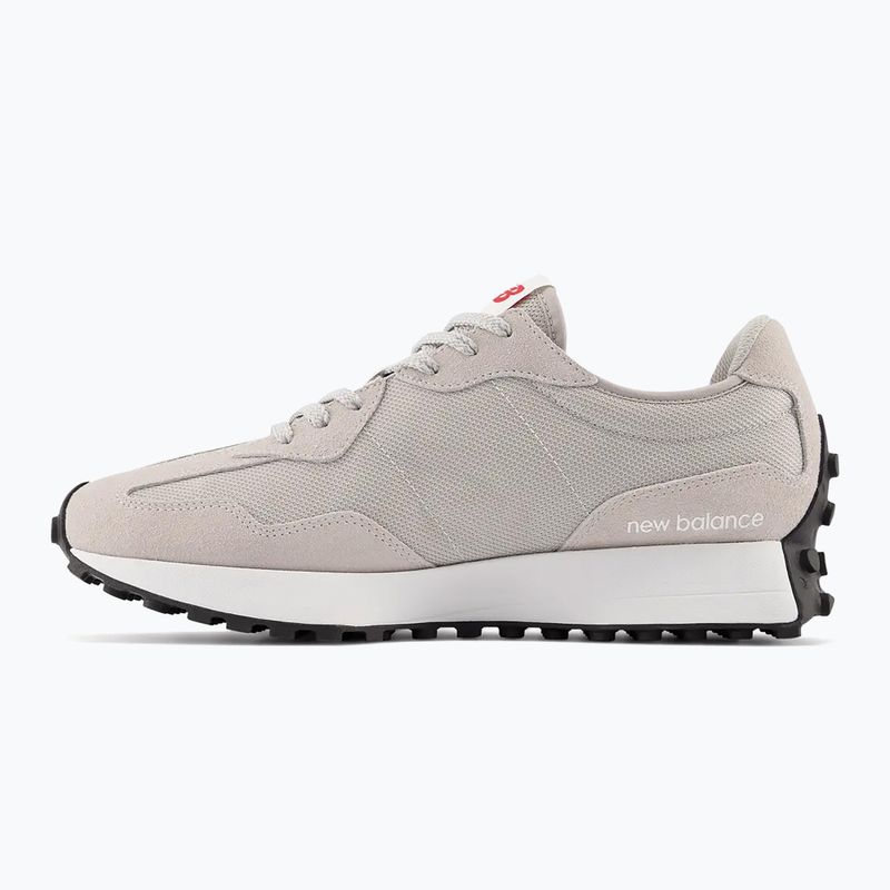 Мъжки маратонки New Balance 327's V1 2025 grey 3