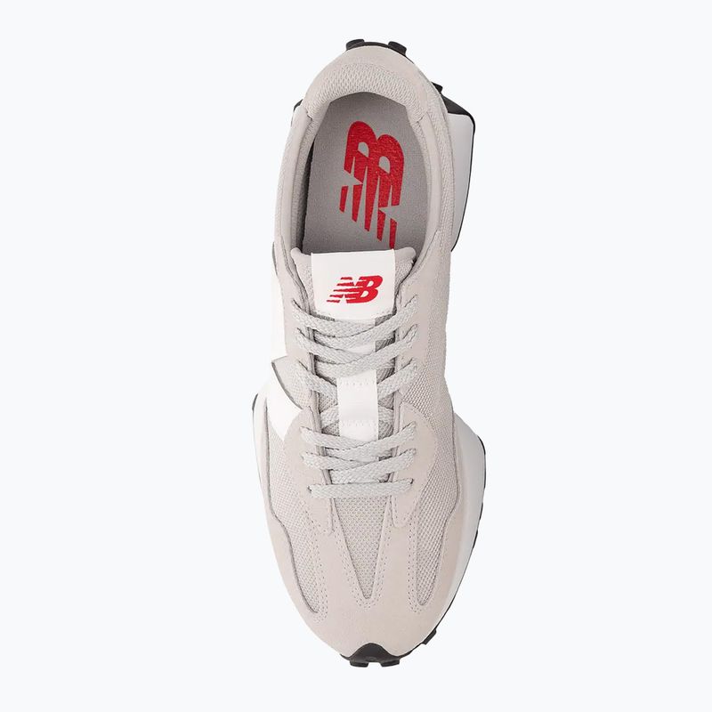 Мъжки маратонки New Balance 327's V1 2025 grey 6