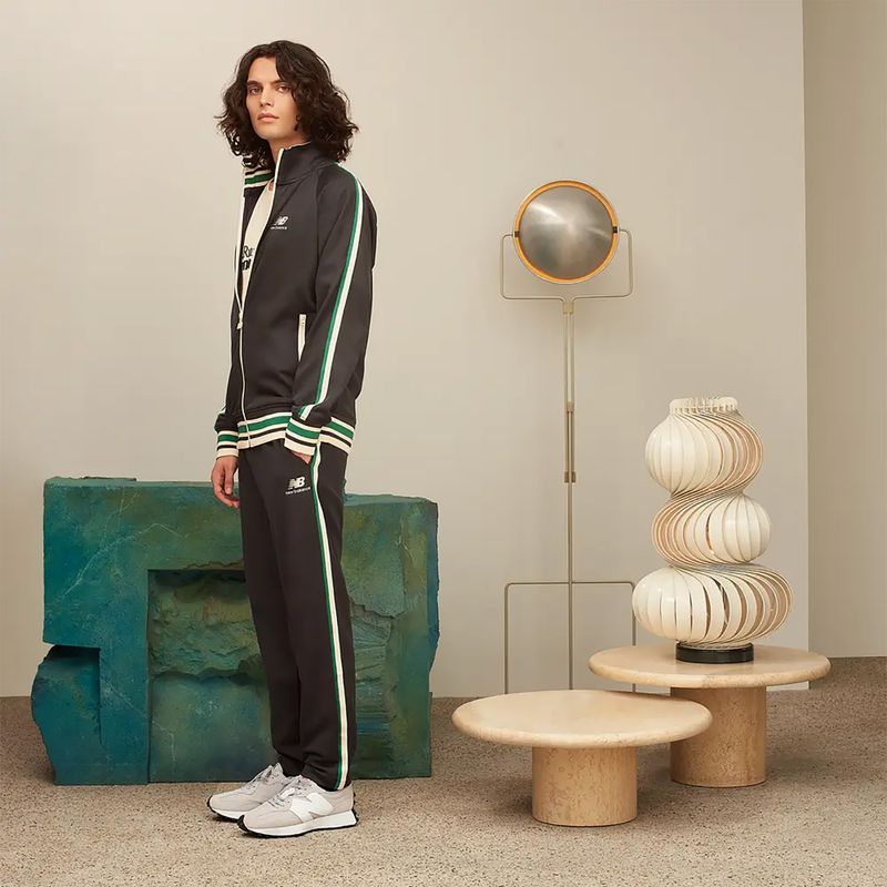 Мъжки обувки New Balance 327's V1 2025 grey 14