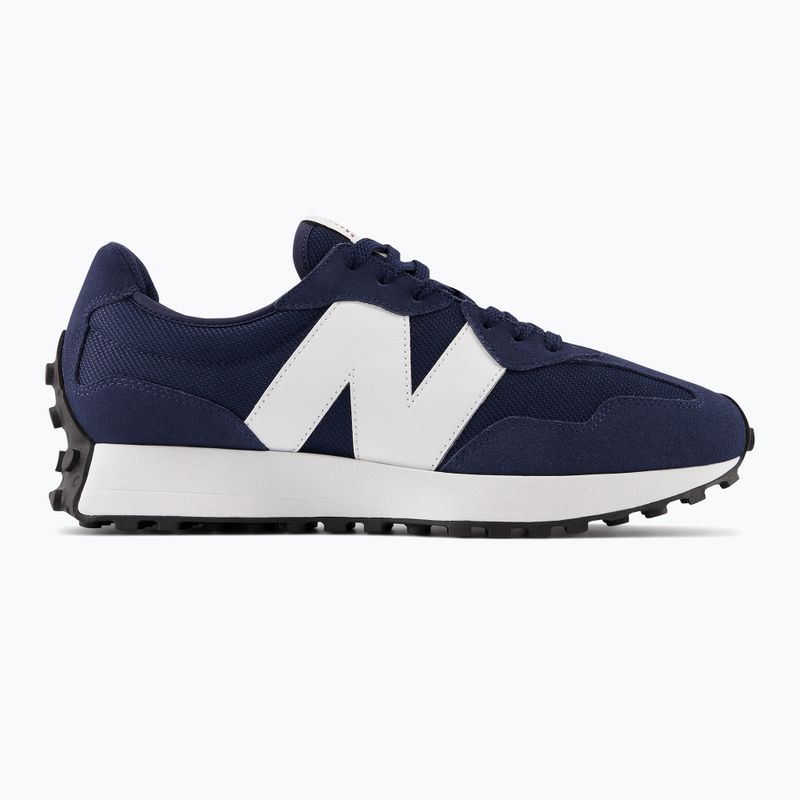 Мъжки обувки New Balance 327 blue navy 9