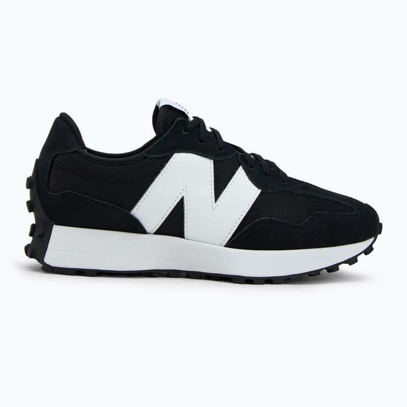 New Balance мъжки обувки 327's V1 black MS327CBW 2