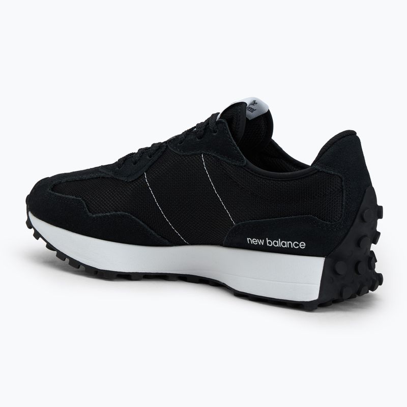 New Balance мъжки обувки 327's V1 black MS327CBW 3