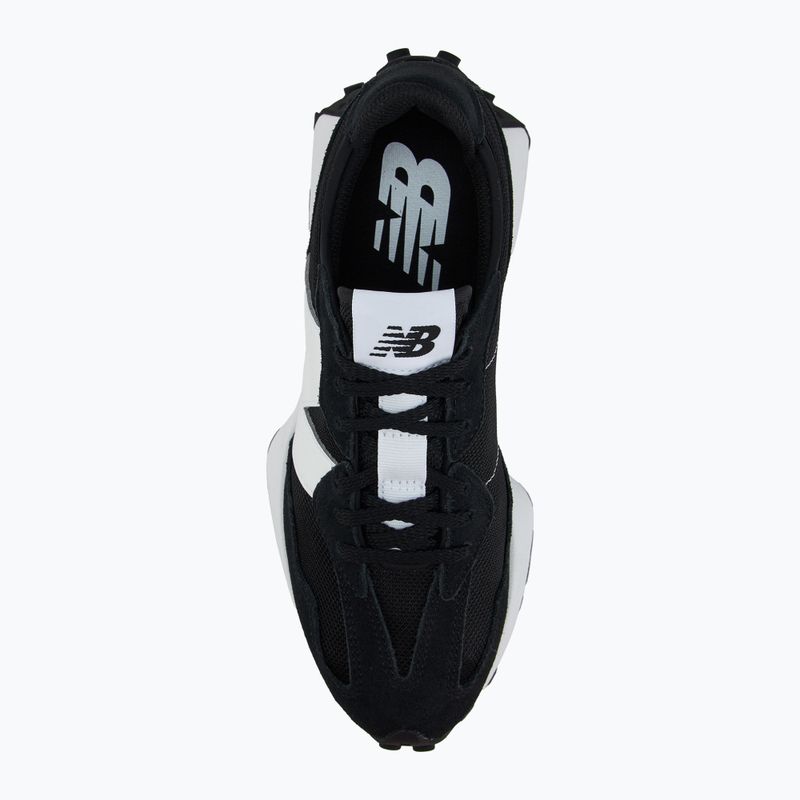 New Balance мъжки обувки 327's V1 black MS327CBW 5