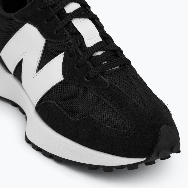 New Balance мъжки обувки 327's V1 black MS327CBW 7