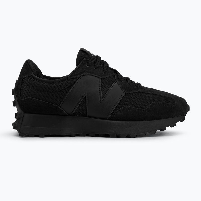 New Balance мъжки обувки 327's V1 black MS327CTB 2