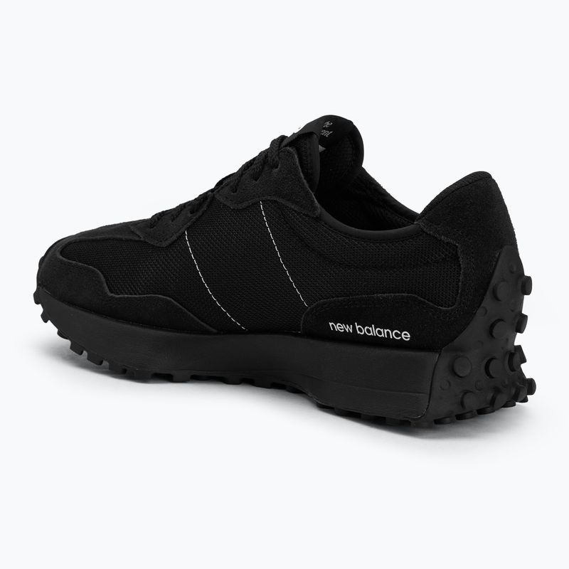 New Balance мъжки обувки 327's V1 black MS327CTB 3