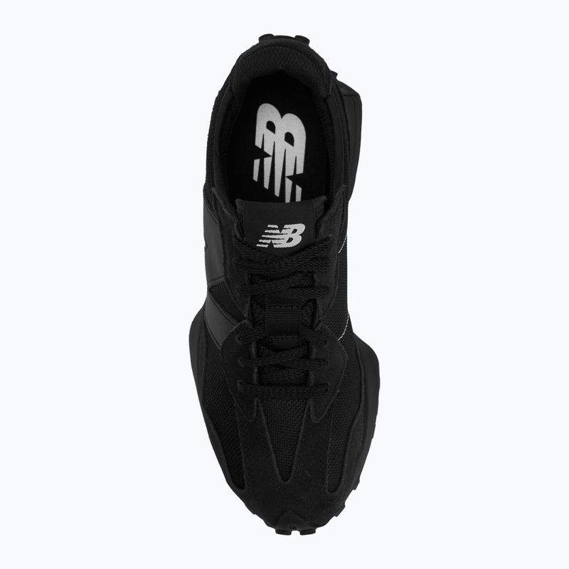 New Balance мъжки обувки 327's V1 black MS327CTB 5