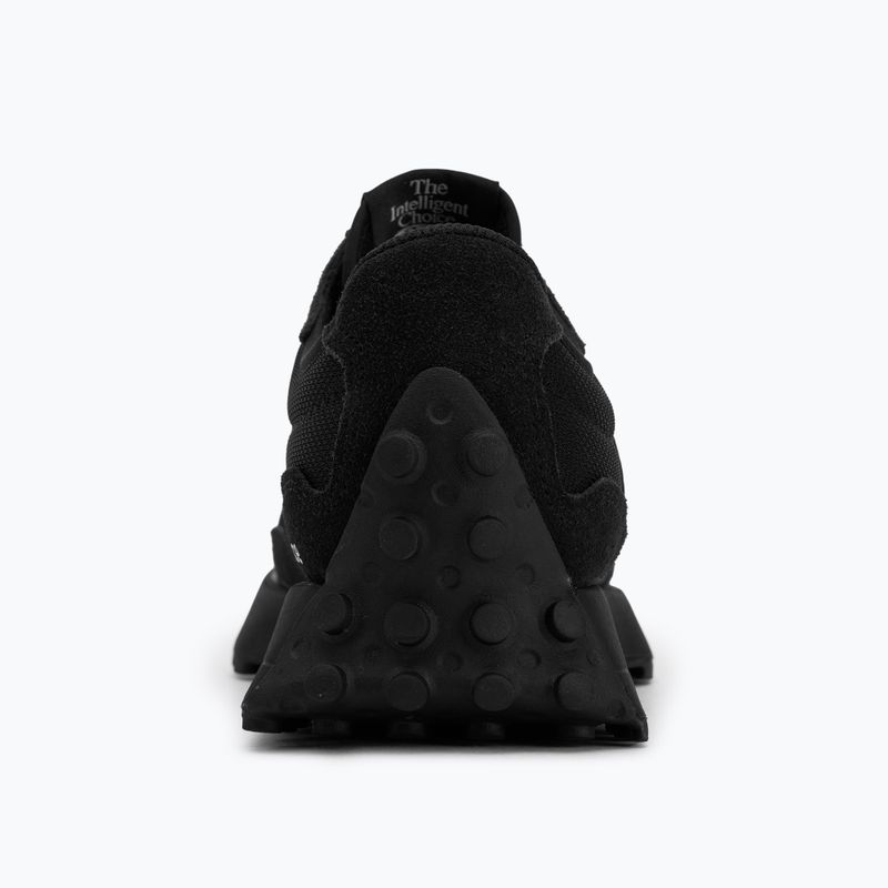 New Balance мъжки обувки 327's V1 black MS327CTB 6