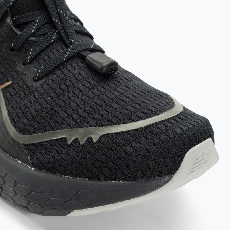 Мъжки обувки за бягане New Balance Fresh Foam 1080 V12 Permafros черен NBM1080V12 7