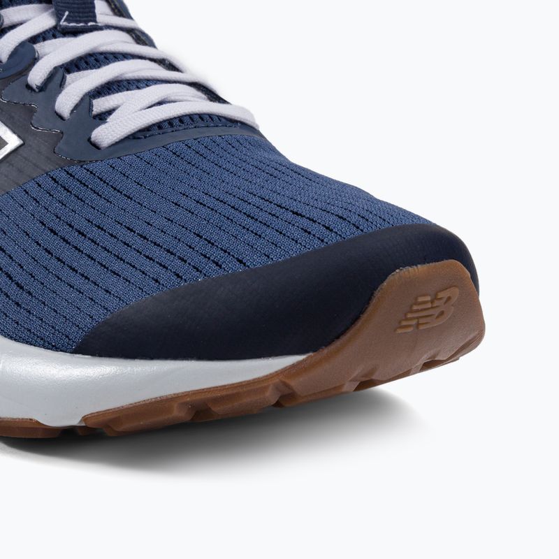 Мъжки обувки за бягане New Balance 520V7 синe NBM520RN7.D.085 7