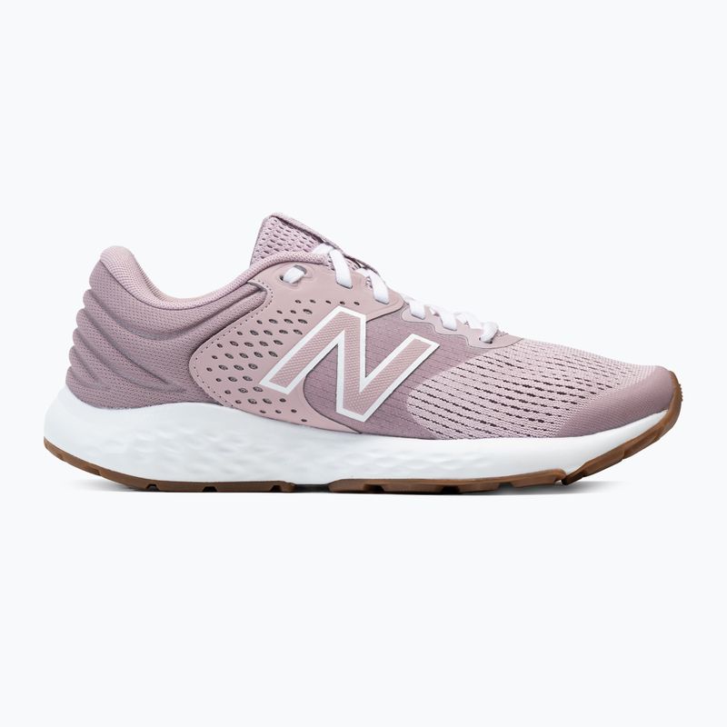 Дамски обувки за бягане New Balance 520V7 розов NBW520RR7.B.065 2