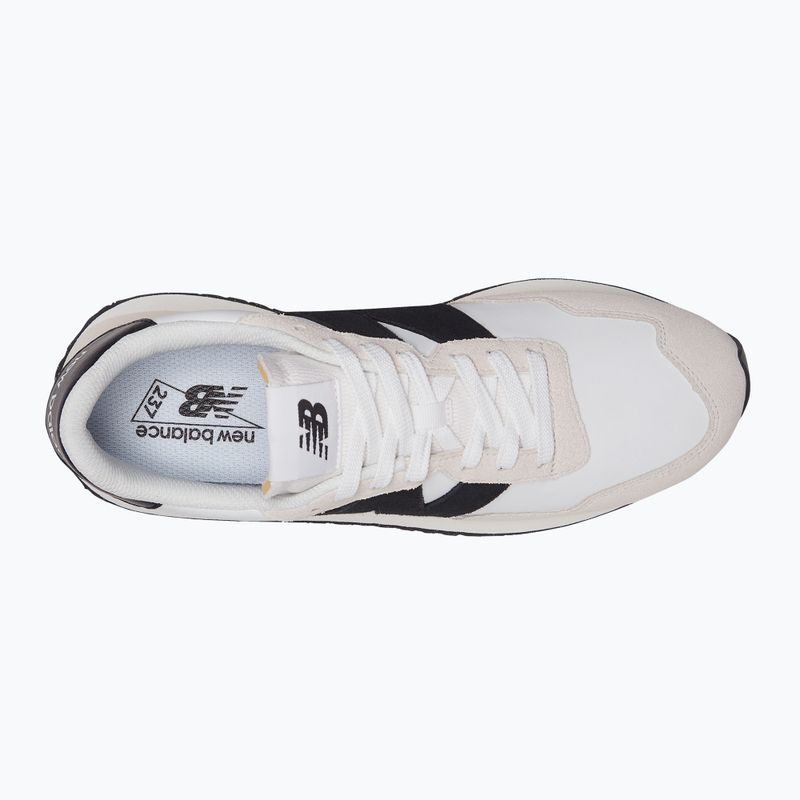 New Balance мъжки обувки WS237V1 white 15