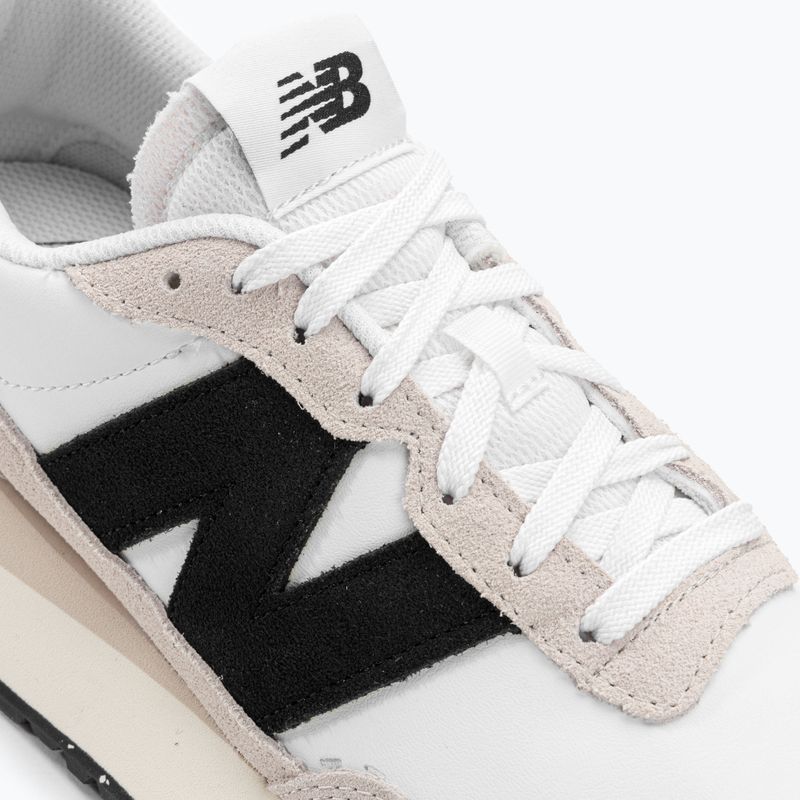 New Balance мъжки обувки WS237V1 white 8