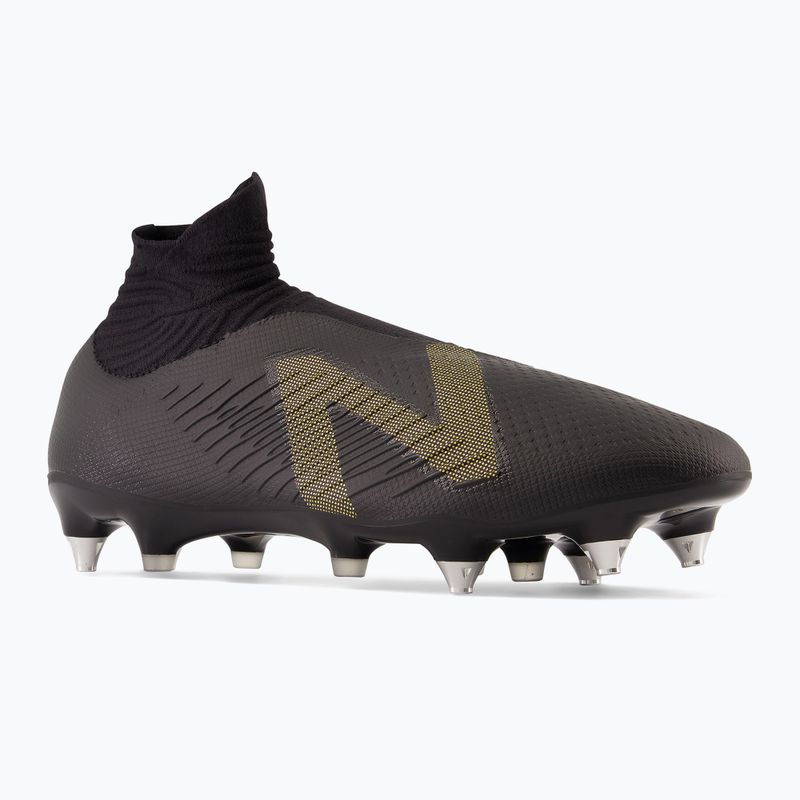 Мъжки футболни обувки New Balance Tekela V4 Pro SG black 9