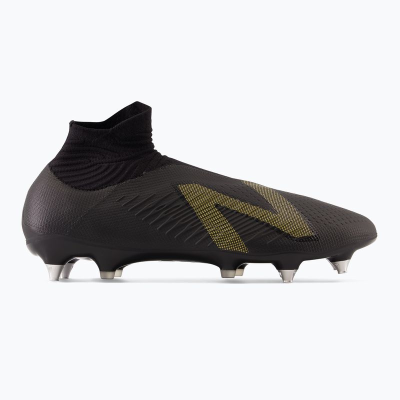 Мъжки футболни обувки New Balance Tekela V4 Pro SG black 10