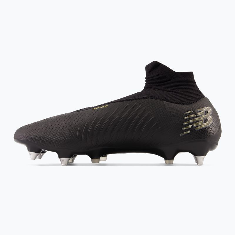 Мъжки футболни обувки New Balance Tekela V4 Pro SG black 11