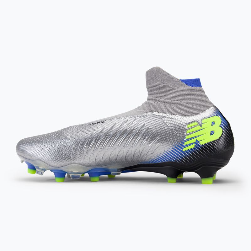 New Balance мъжки футболни обувки Tekela V4 Pro FG silver ST1FSB4 10