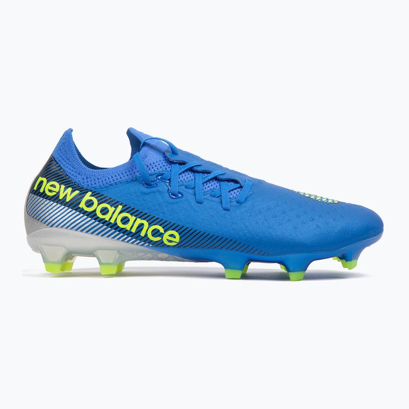 New Balance мъжки футболни обувки Furon V7 Pro FG blue SF1FBS7 10