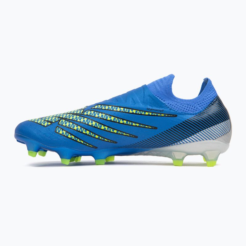 New Balance мъжки футболни обувки Furon V7 Pro FG blue SF1FBS7 11