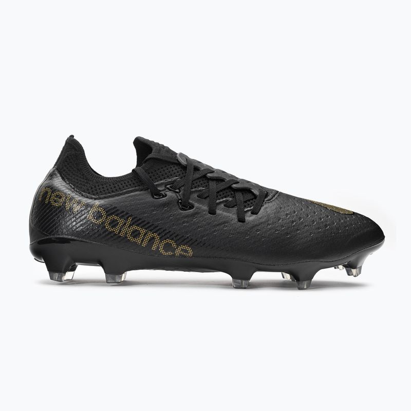 Мъжки футболни обувки New Balance Furon V7 Pro FG black SF1FBK7 2