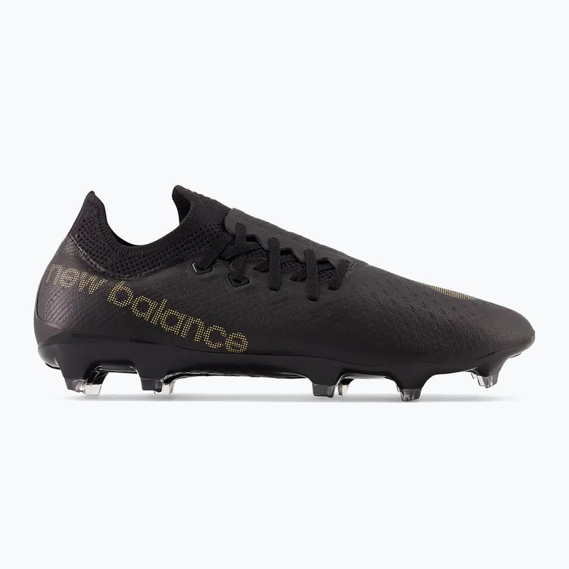 Мъжки футболни обувки New Balance Furon V7 Pro FG black SF1FBK7 13