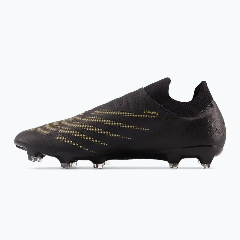 Мъжки футболни обувки New Balance Furon V7 Pro FG black SF1FBK7 14