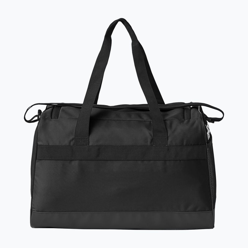 New Balance Team Duffel Bag Sm black and white NBLAB13508BK.OSZ 7