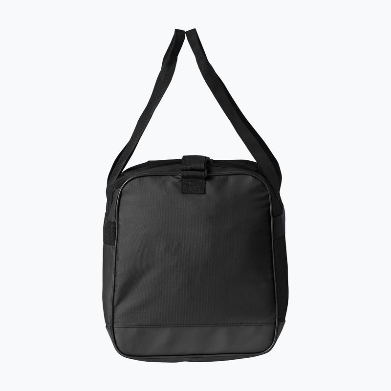 New Balance Team Duffel Bag Sm black and white NBLAB13508BK.OSZ 8