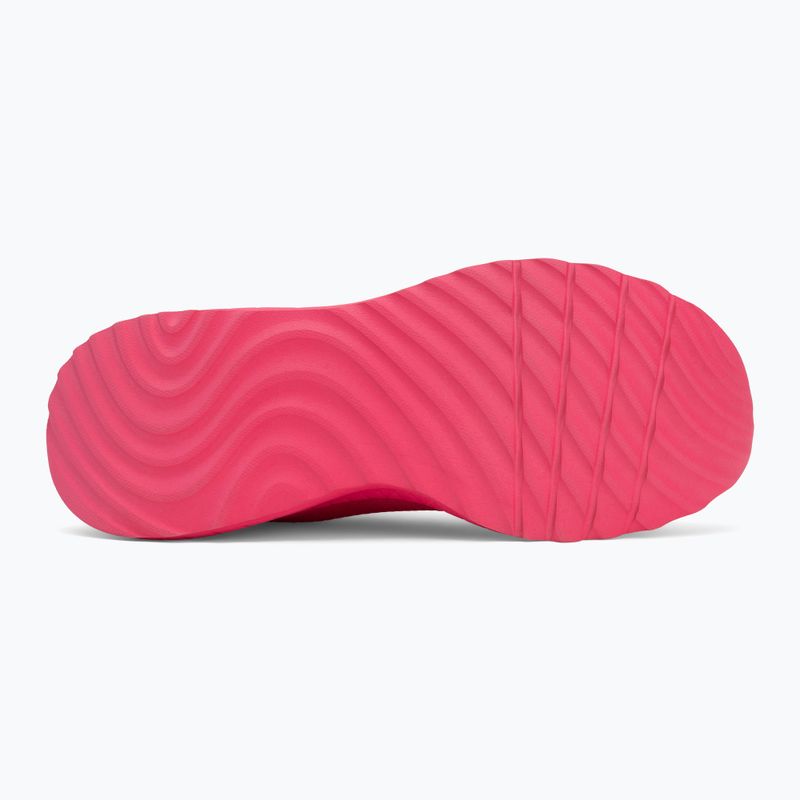 Дамски обувки SKECHERS Bobs Squad Chaos Cool Rythms pink 4